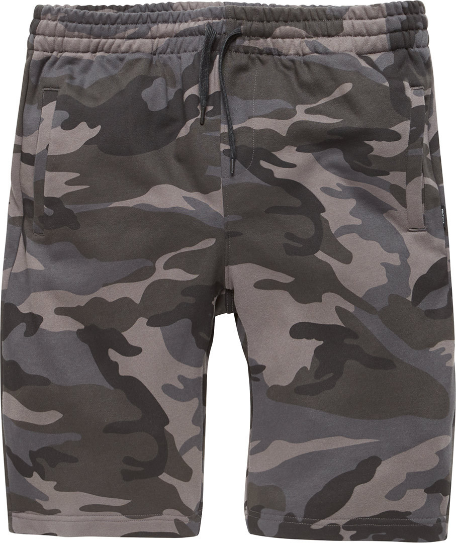 Camuflaj întunecat