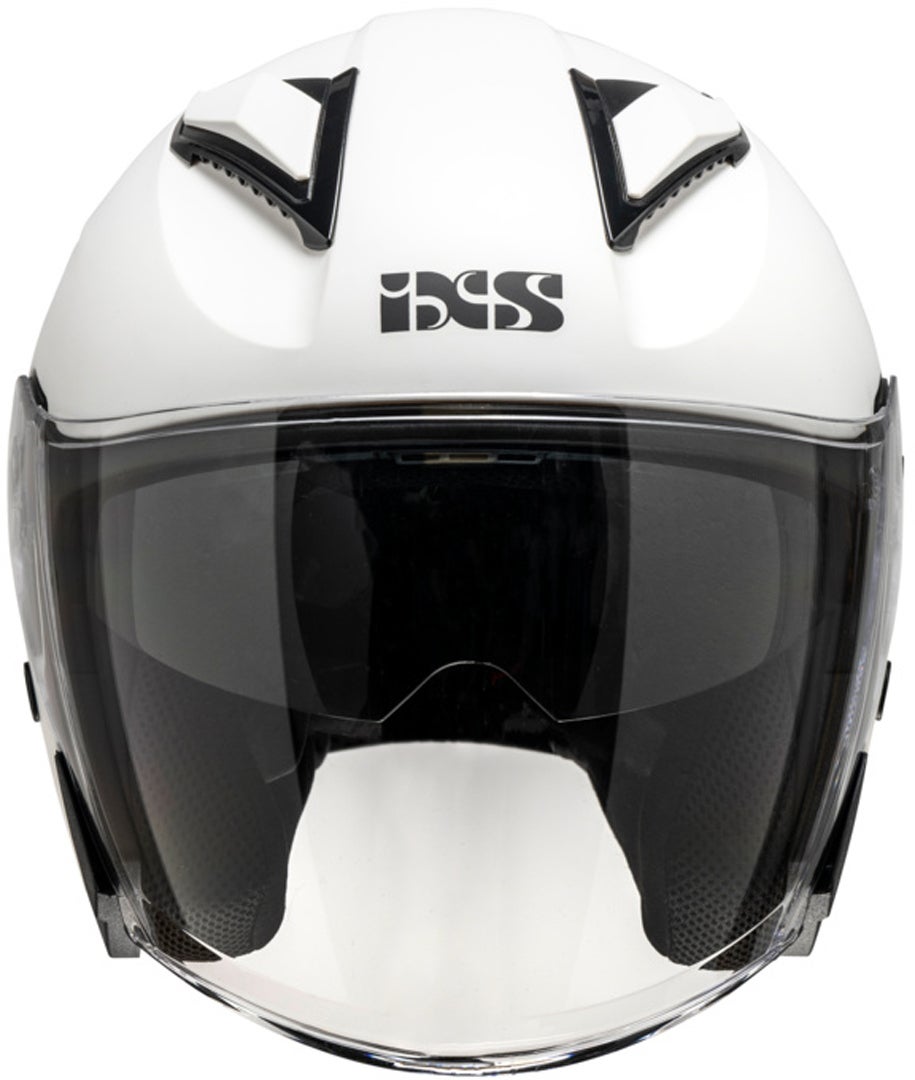 IXS iXS868 SV 1.0 Cască cu reacție Alb mat S (55/56) Figura 4