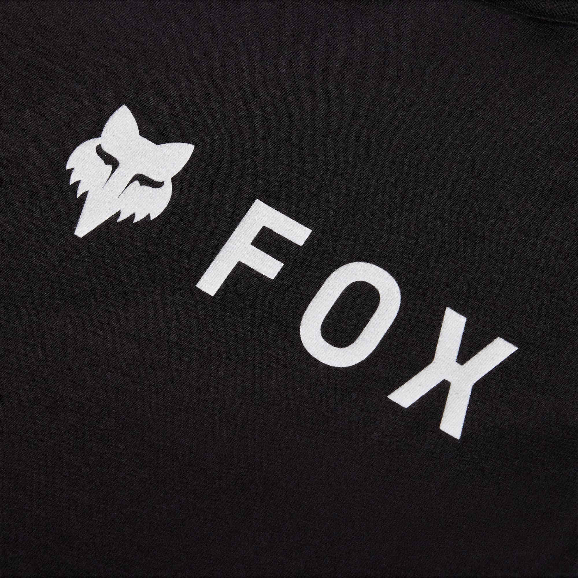 FOX Absolute Débardeur pour dames noir L Figure 4