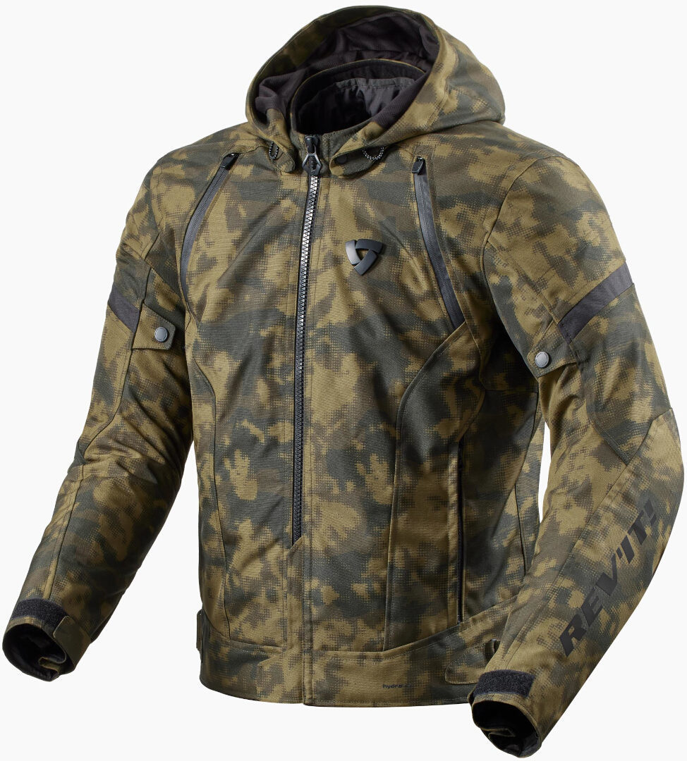 Verde/Camuflaj