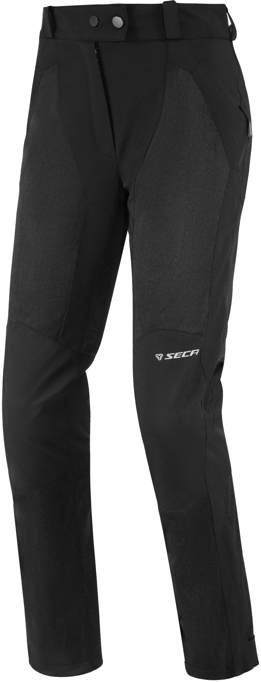 Seca Superlite Pantalones textiles de motocicleta para mujer