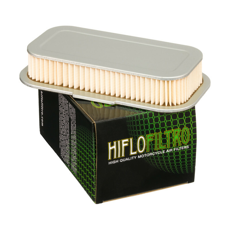 Hiflofiltro Luftfilter - HFA4503 Figur 1