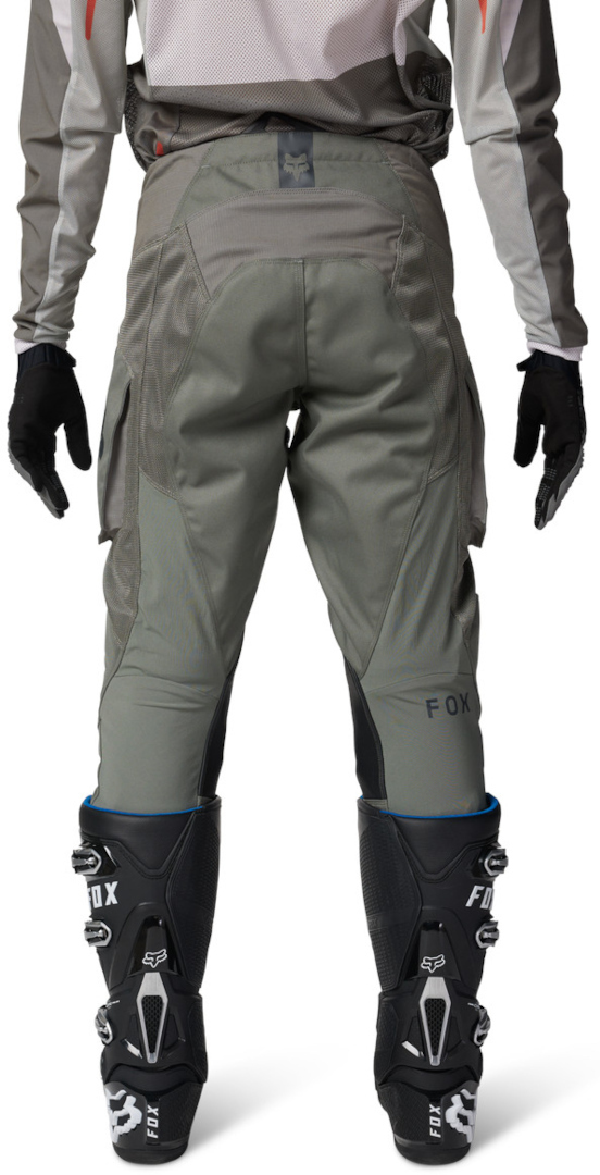 FOX Ranger Air Off Road Motocross Hose dunkelgrau 42 Abbildung 2