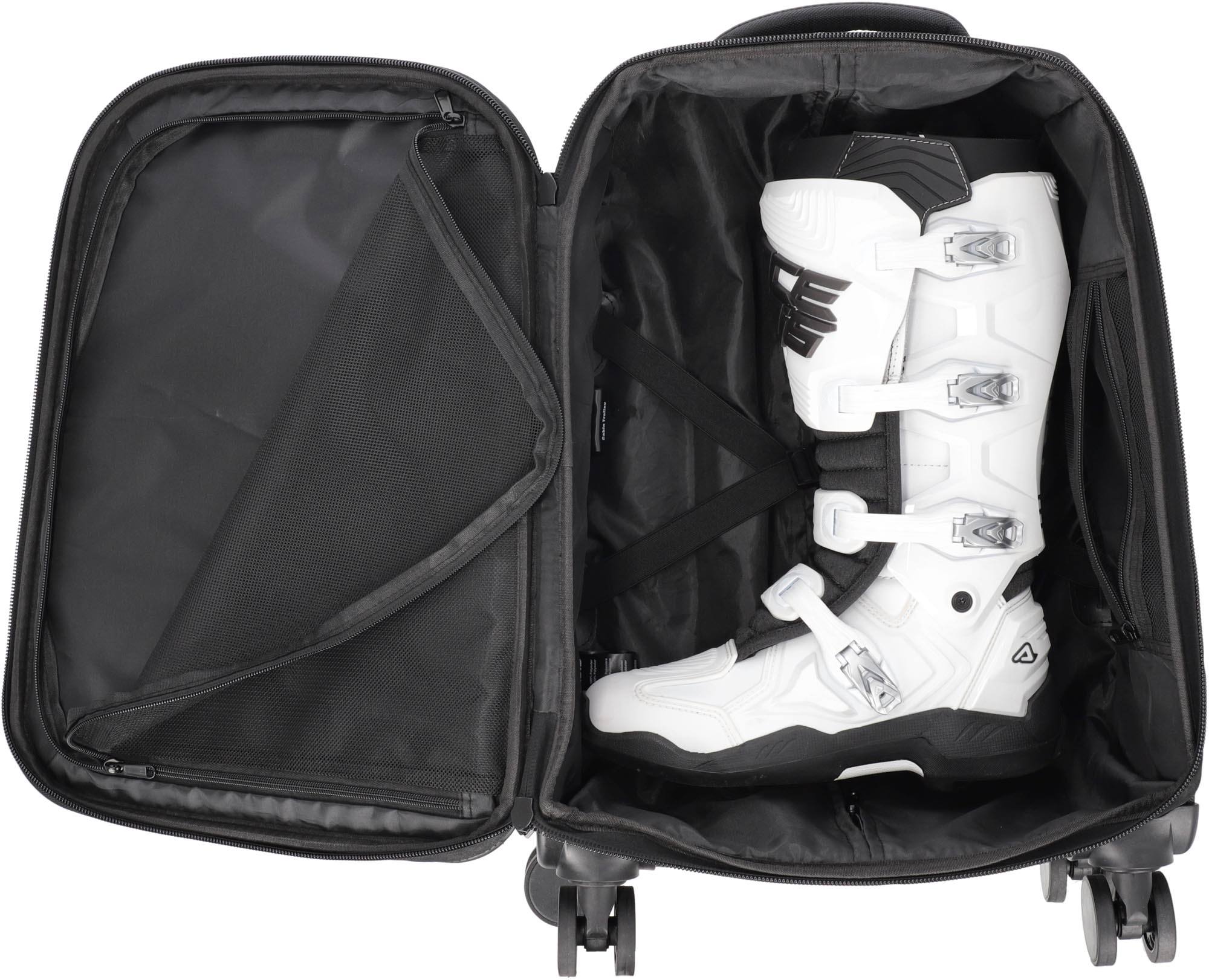 Acerbis Cabin Geantă cu roți Figura 12
