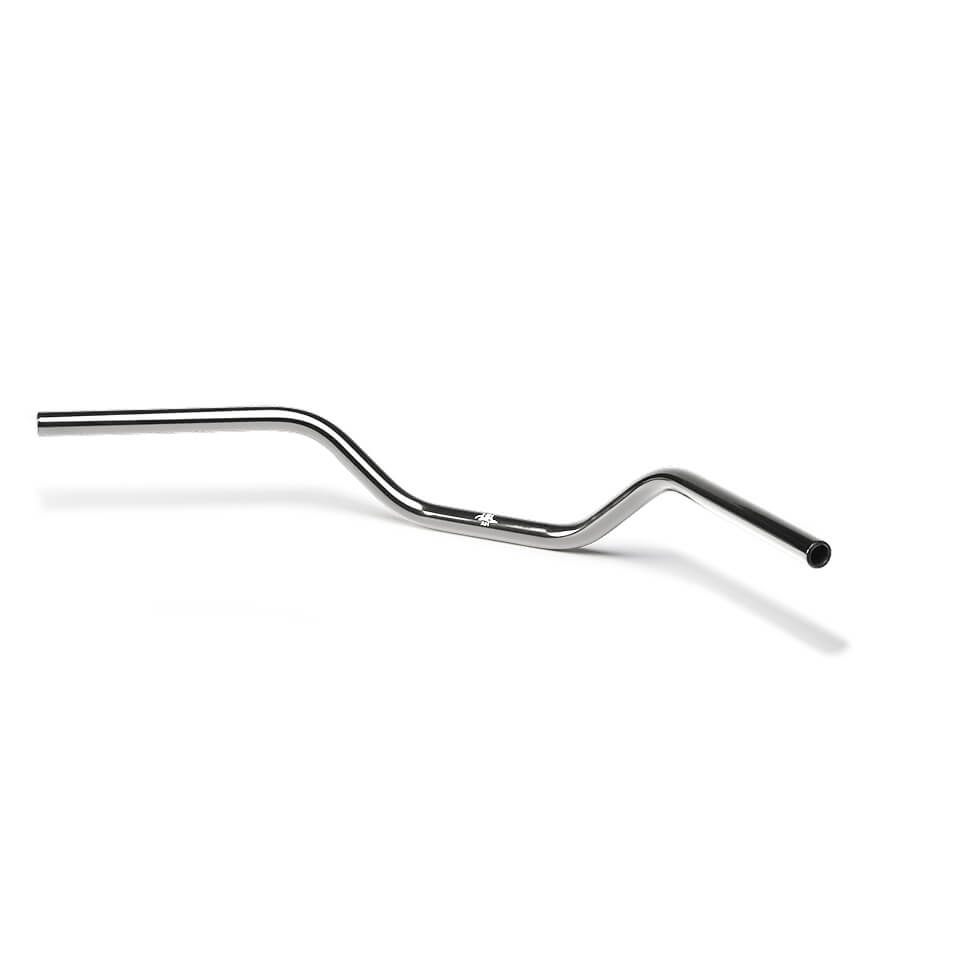 LSL 1 polegada aço Flat Track L14 guidão com H-D surround Artigo principal Figura 1