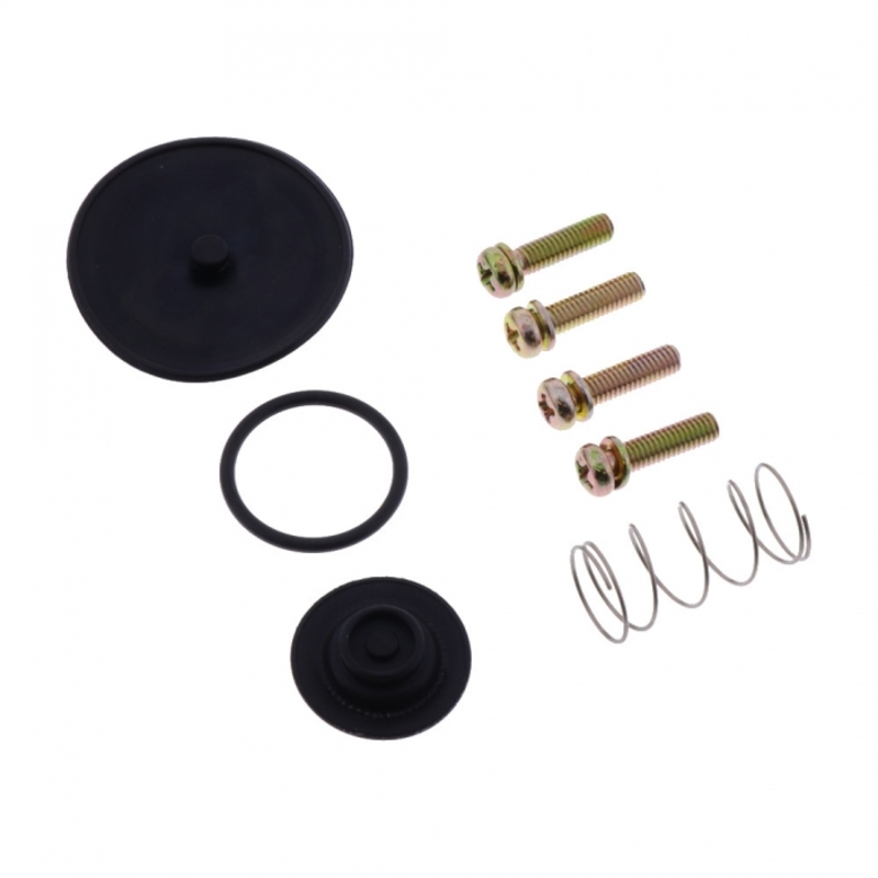 Tourmax Reparationssats för gasventiler - Harley Davidson Figur 2