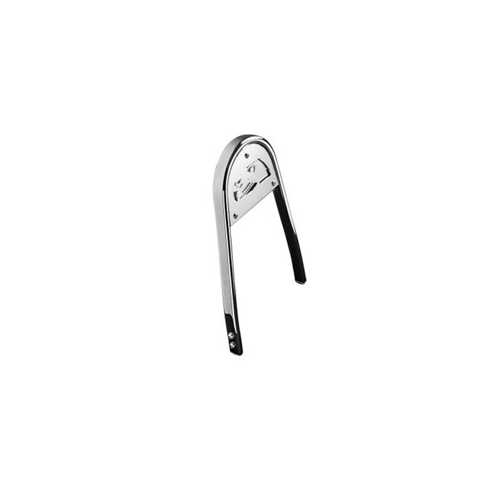 HIGHWAY HAWK Banco do passageiro, Sissybar COMFORT, Harley-Davidson Artigo principal Figura 1