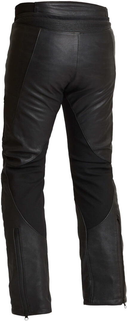 Halvarssons Rullbo Motorfiets Lederen Broek 56 L33 Figuur 2