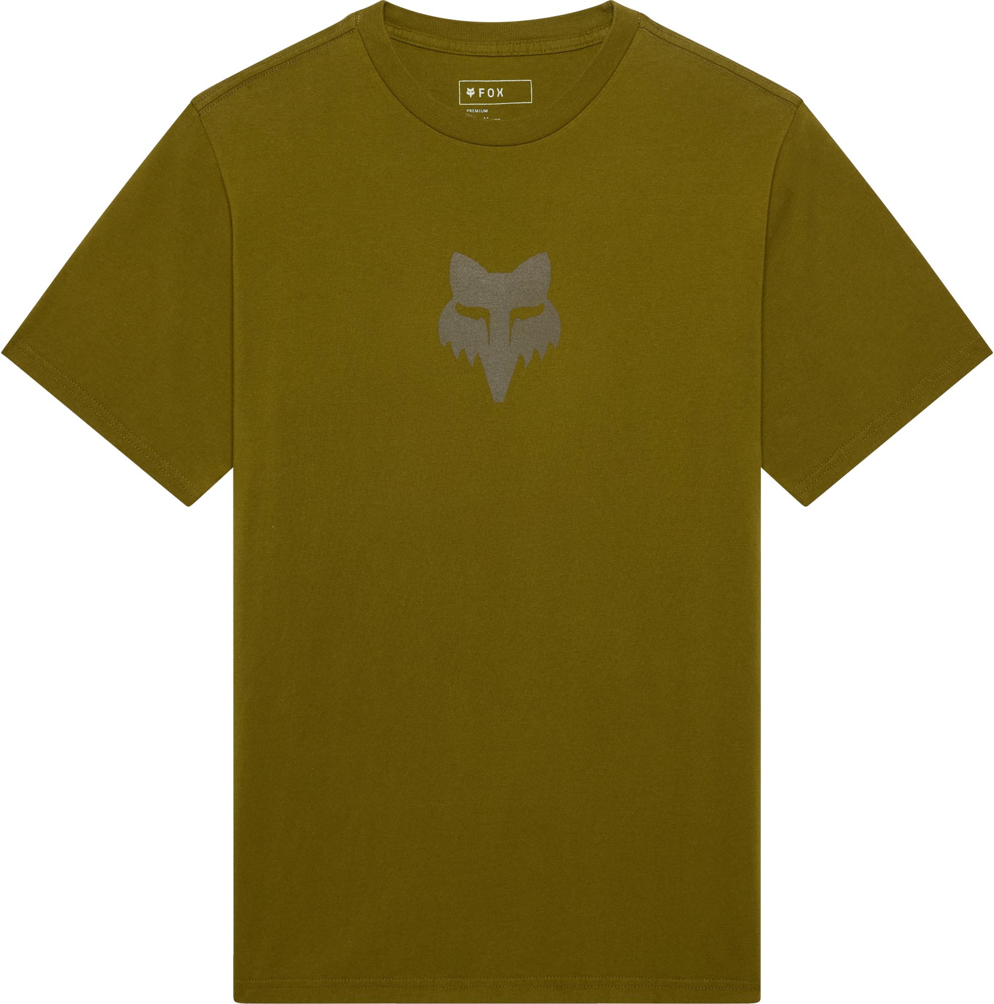 FOX Head 195 Original Maglietta Esercito L Figura 1