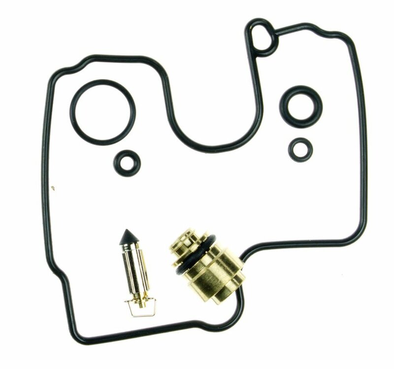 Tourmax Kit de reparații carburatoare Suzuki GSXR600/GSXR750 Figura 2