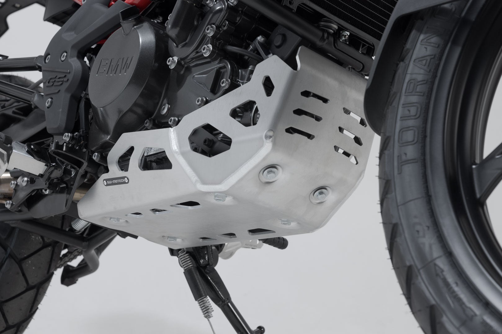 SW-Motech Adventure-Set Schutz - BMW G 310 GS (17-). Abbildung 3