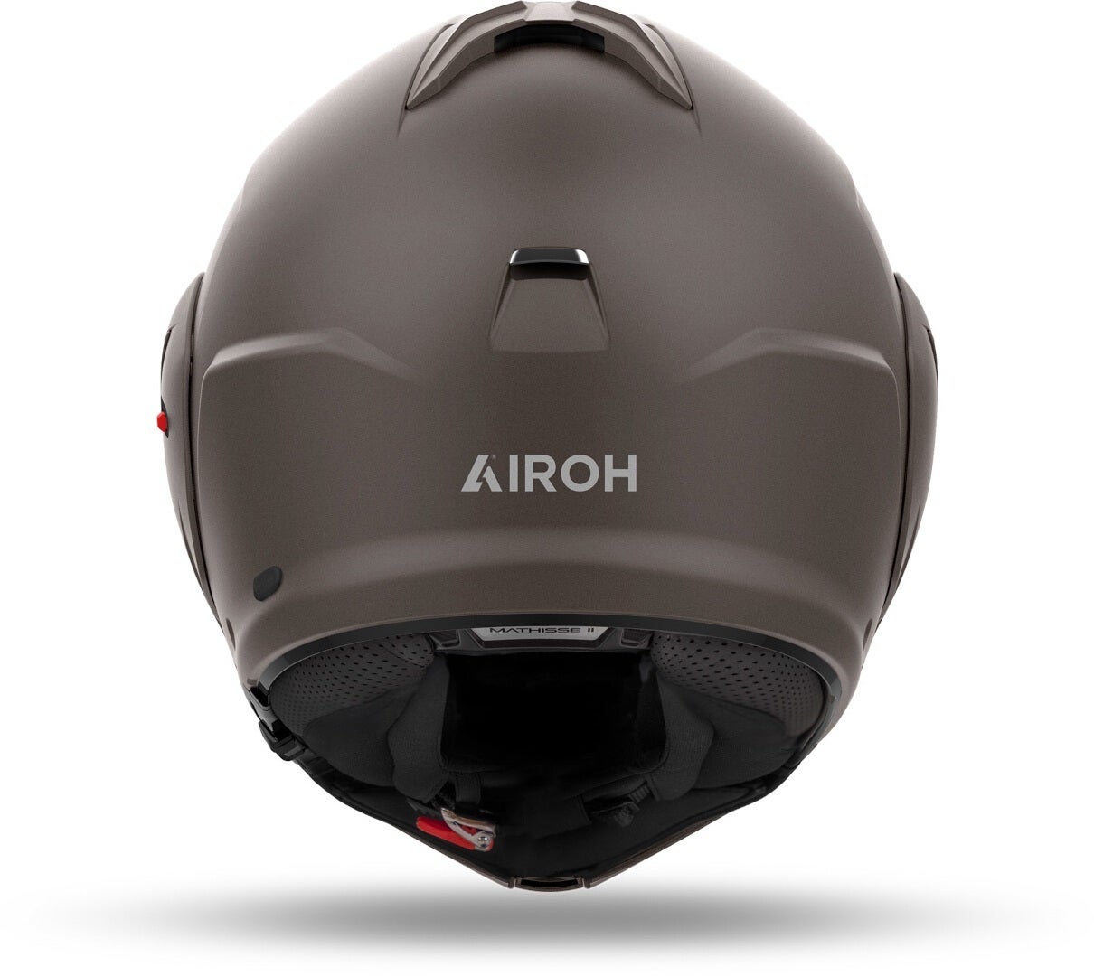 Airoh Mathisse II Casco Mate de bronce XL (61/62) Figura 2