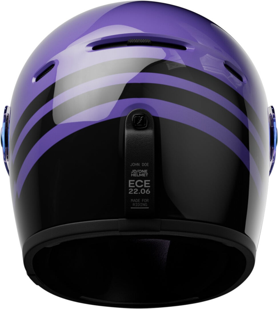 John Doe JD/One Spectral Helm XL (61) Abbildung 6