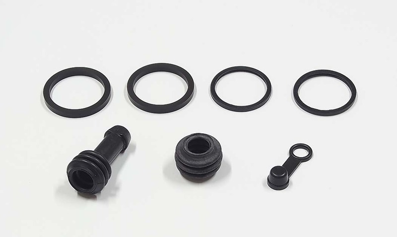 Tourmax Kit de reparații pentru etriere de frână Figura 2