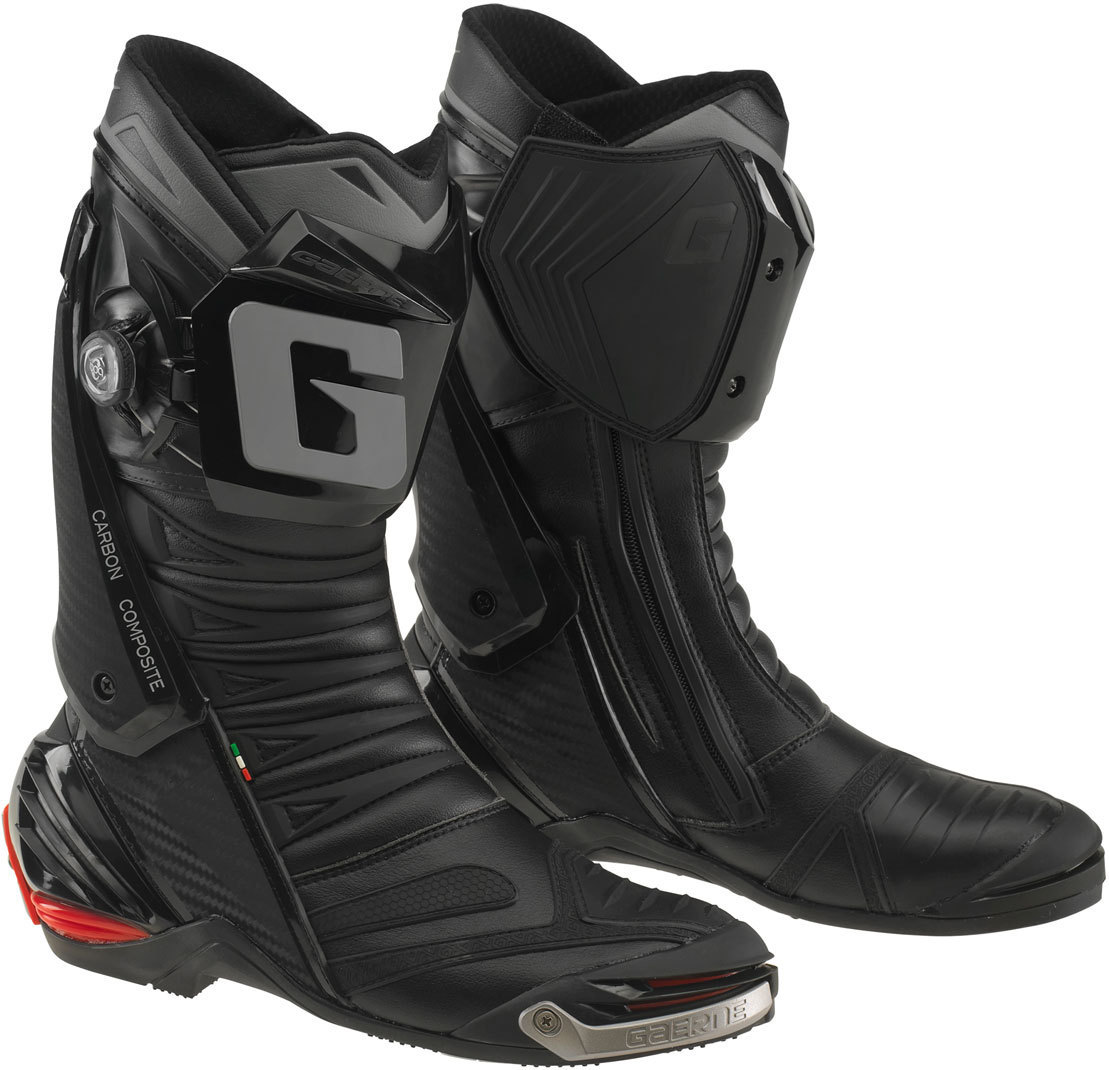 m*z様 GAERNE GP1-EVO サイズ43日本サイズ 27 Gaerne GP1 Evo Racing Motorcycle Boots red ▻ shop now at FC-Moto