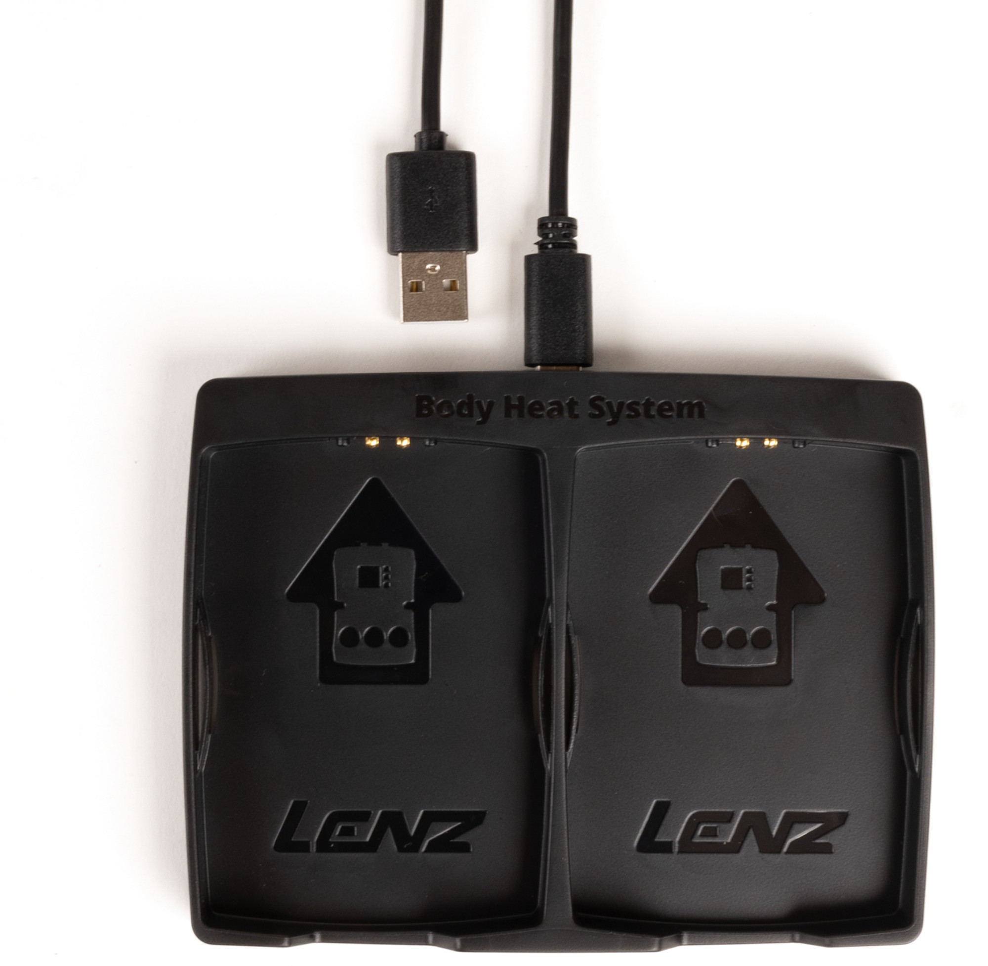 Lenz Lithium Pack rcB 1400 (USB-C) Pachetul de baterii Figura 9