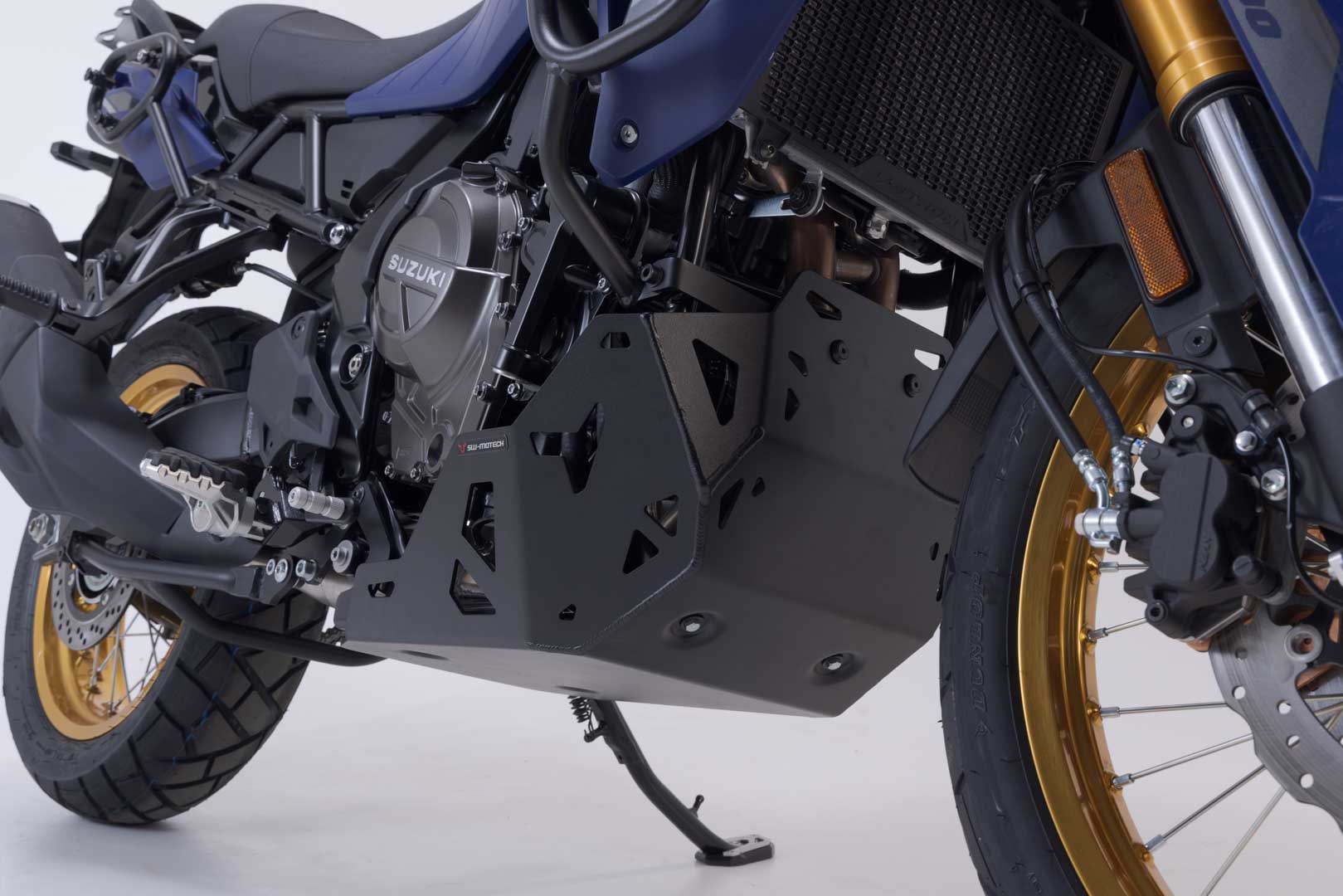 Setul SW-Motech Adventure Protecție - Suzuki V-Strom 800DE (22-). Figura 5