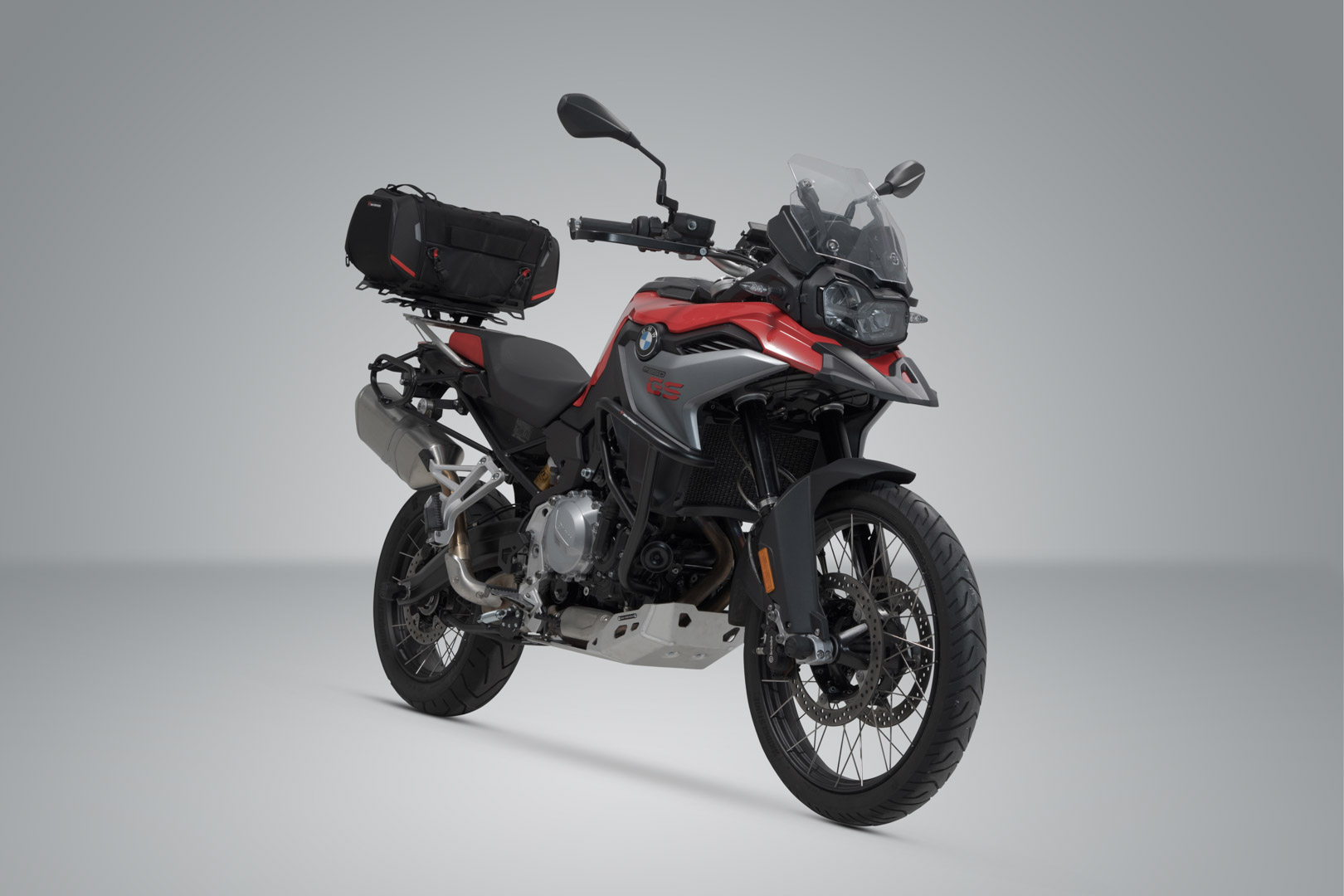 Set de rackpack SW-Motech - BMW F 750/800/850 GS (17-). Pentru suportul din plastic. Figura 2