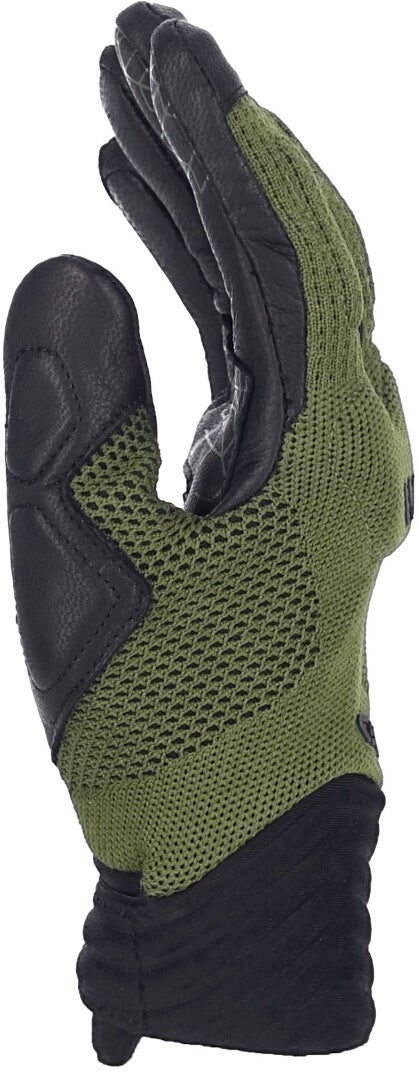 Acerbis Maya Gants de moto Vert 2XL Figure 2