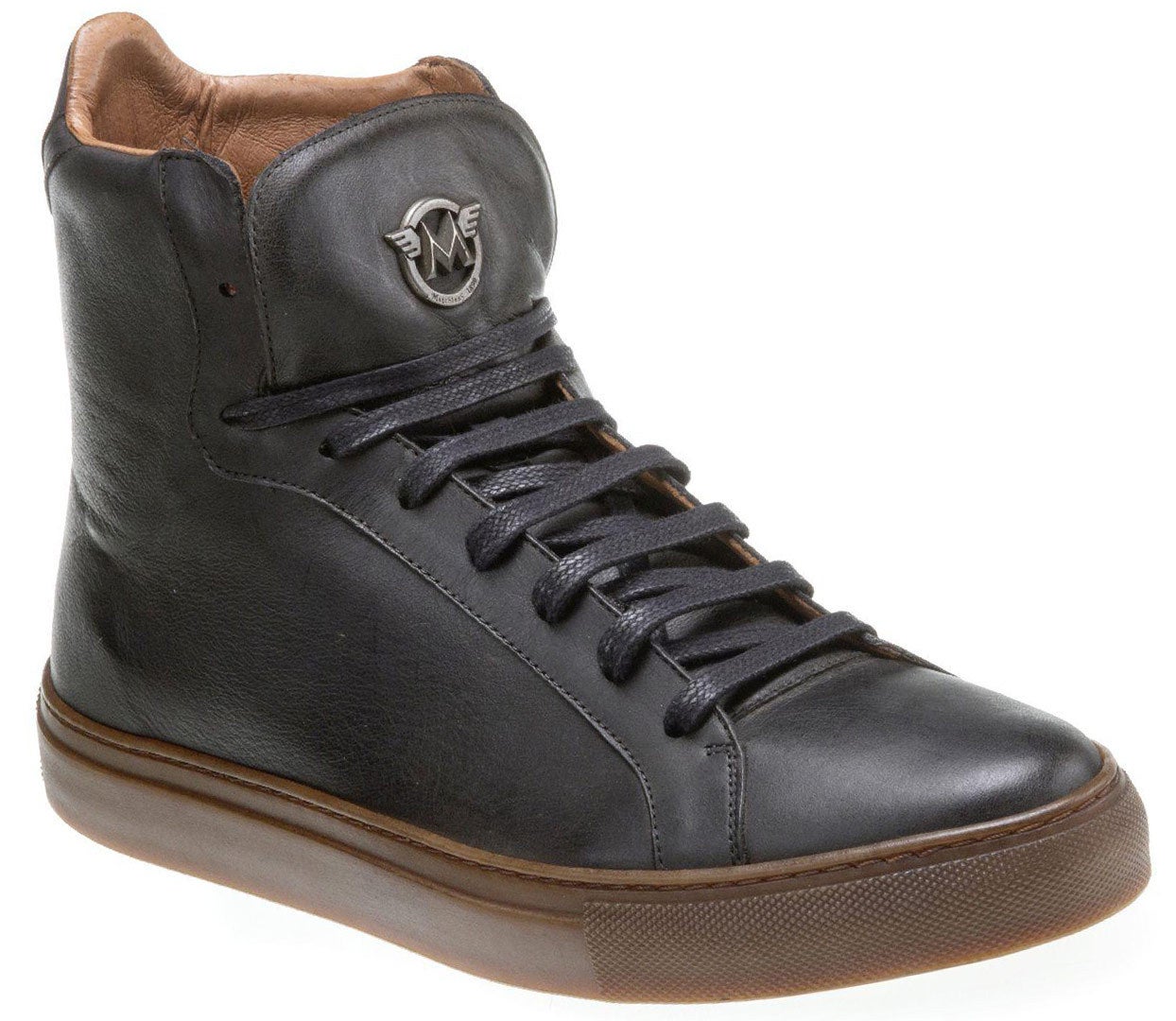 Matchless Lewis High Woman´s Shoes black 39 Figure 1