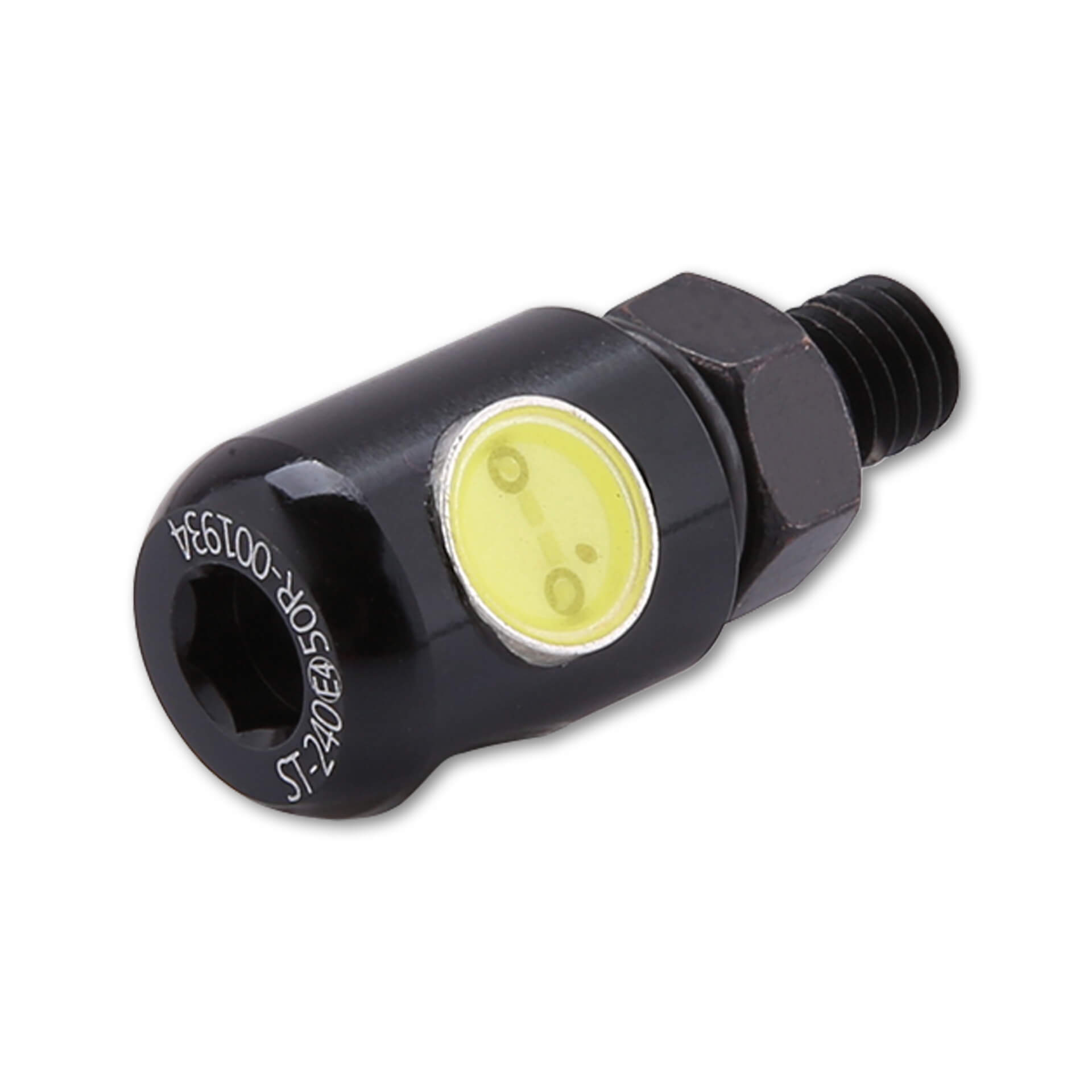 SHIN YO LED Kennzeichenbeleuchtung negru Figura 2