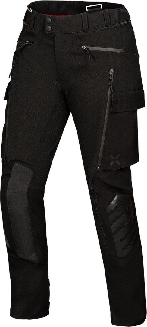 IXS Venture-STX 1.0 Motorcycle Textile Pants-image-436430926