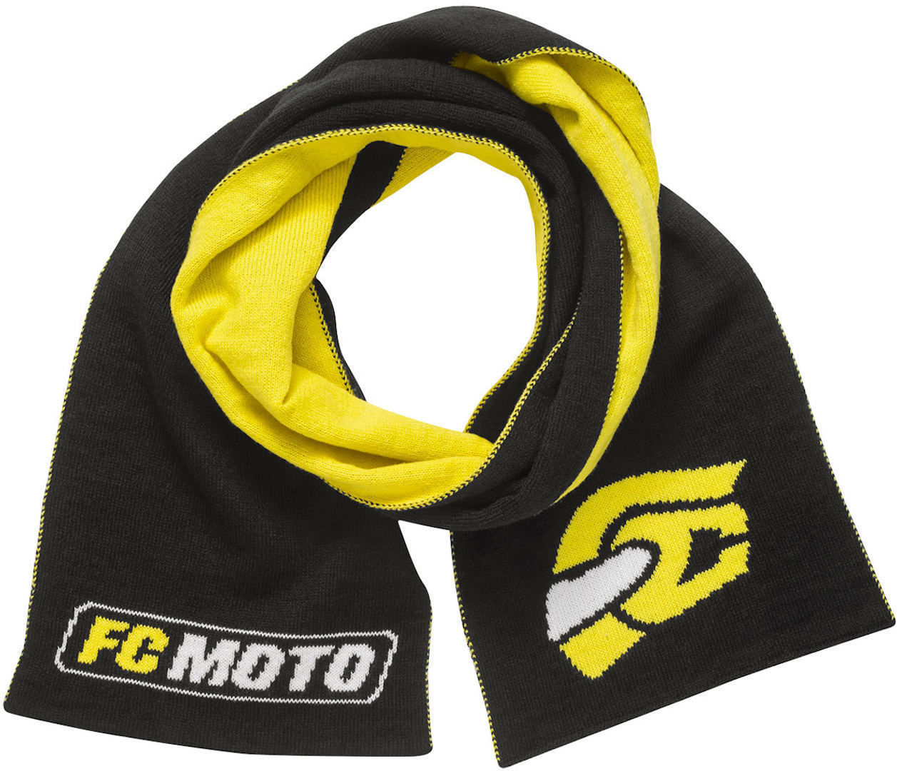 FC-Moto Crew Eșarfă Figura 1 FC-Moto Crew Eșarfă Figura 1