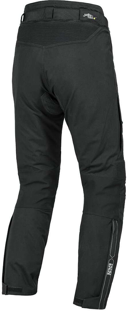IXS Laminat ST-Plus Motorrad Textilhose L lang Abbildung 2