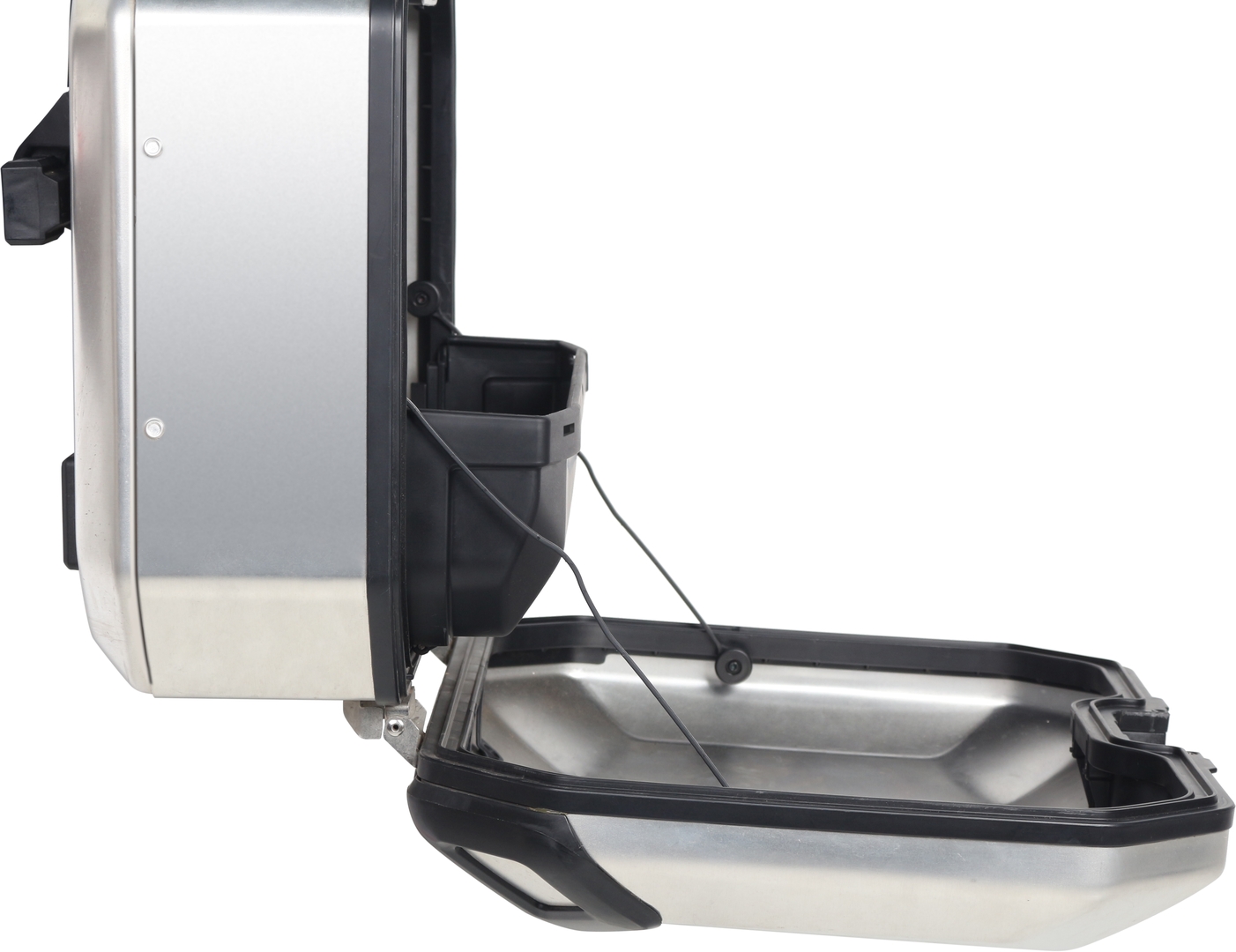 SHAD TR36R Terra Cutia laterală Figura 4