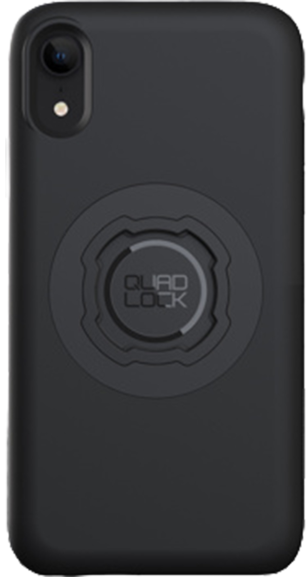 Quad Lock iPhone XR MAG Telefonfodral Huvudartikel Figur 1