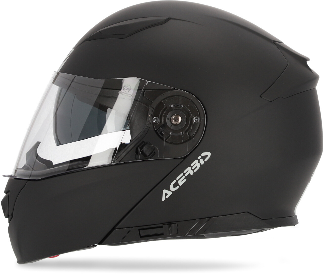 Acerbis Rederwel Cască negru M (57/58) Figura 3