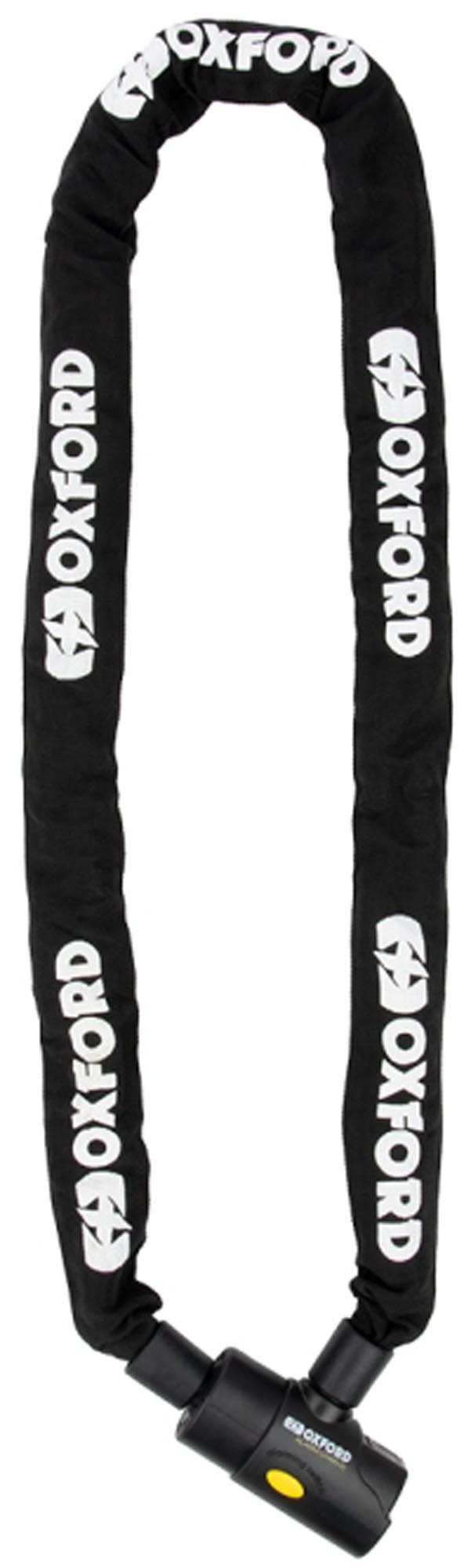 Oxford Alarm Chain10 10mm 150 cm Figure 2