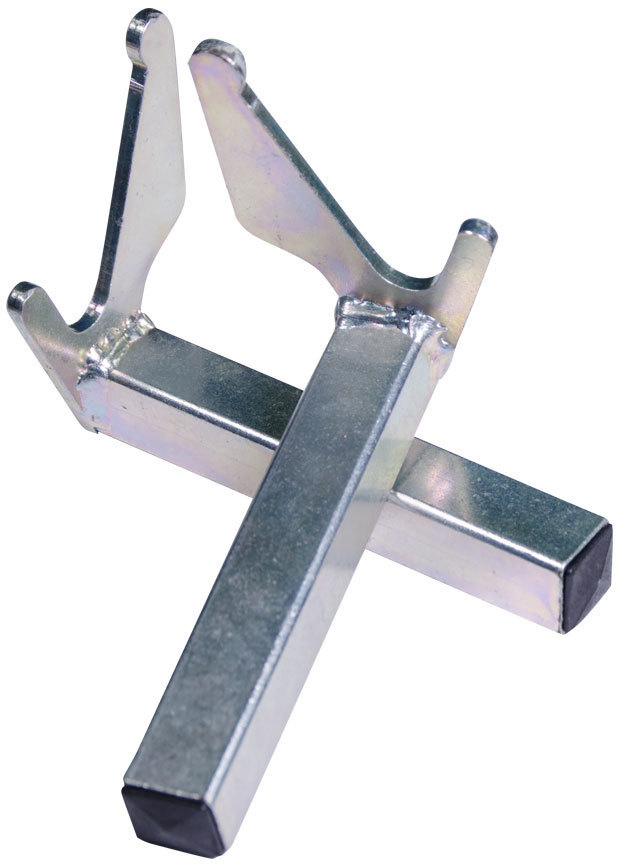 Bastef Universal Lyftadapter - V-fäste Huvudartikel Figur 1 Bastef Universal Lyftadapter - V-fäste Huvudartikel Figur 1