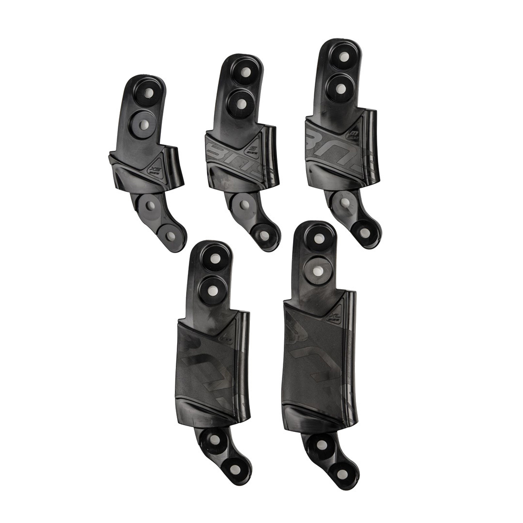 Alpinestars Size - BNS Adapter Kit L/XL Figur 1