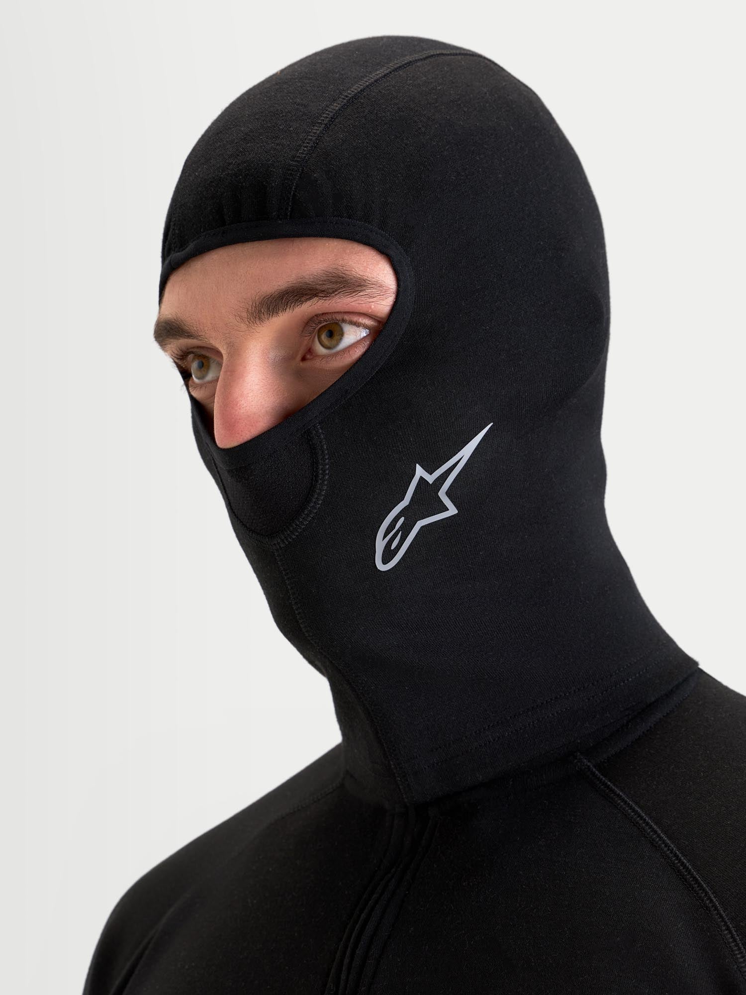Alpinestars AT 8 Merino Balaklava Figur 5