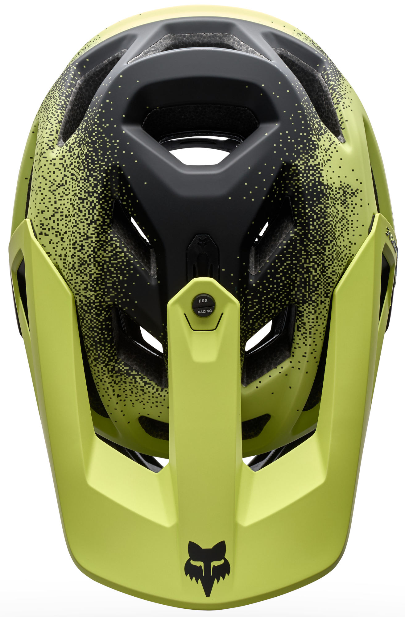 FOX Proframe RS Aura Mips Casco per discesa Verde chiaro L (59-63) Figura 6