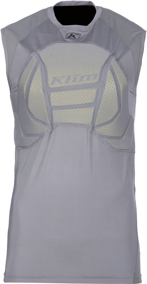 Klim Tactical 保護背心 灰色 L 圖2