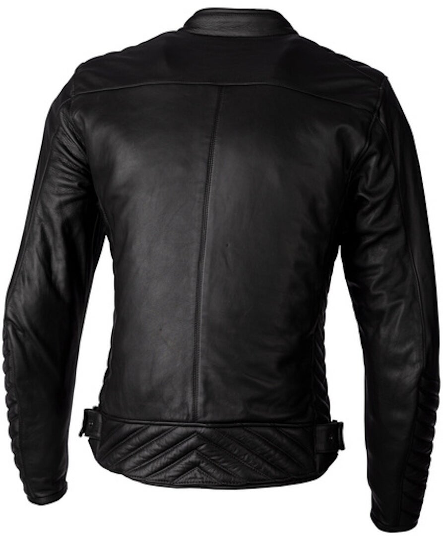 RST Roadster 3 Motorcycle Leather Jacket black 3XL Figure 2