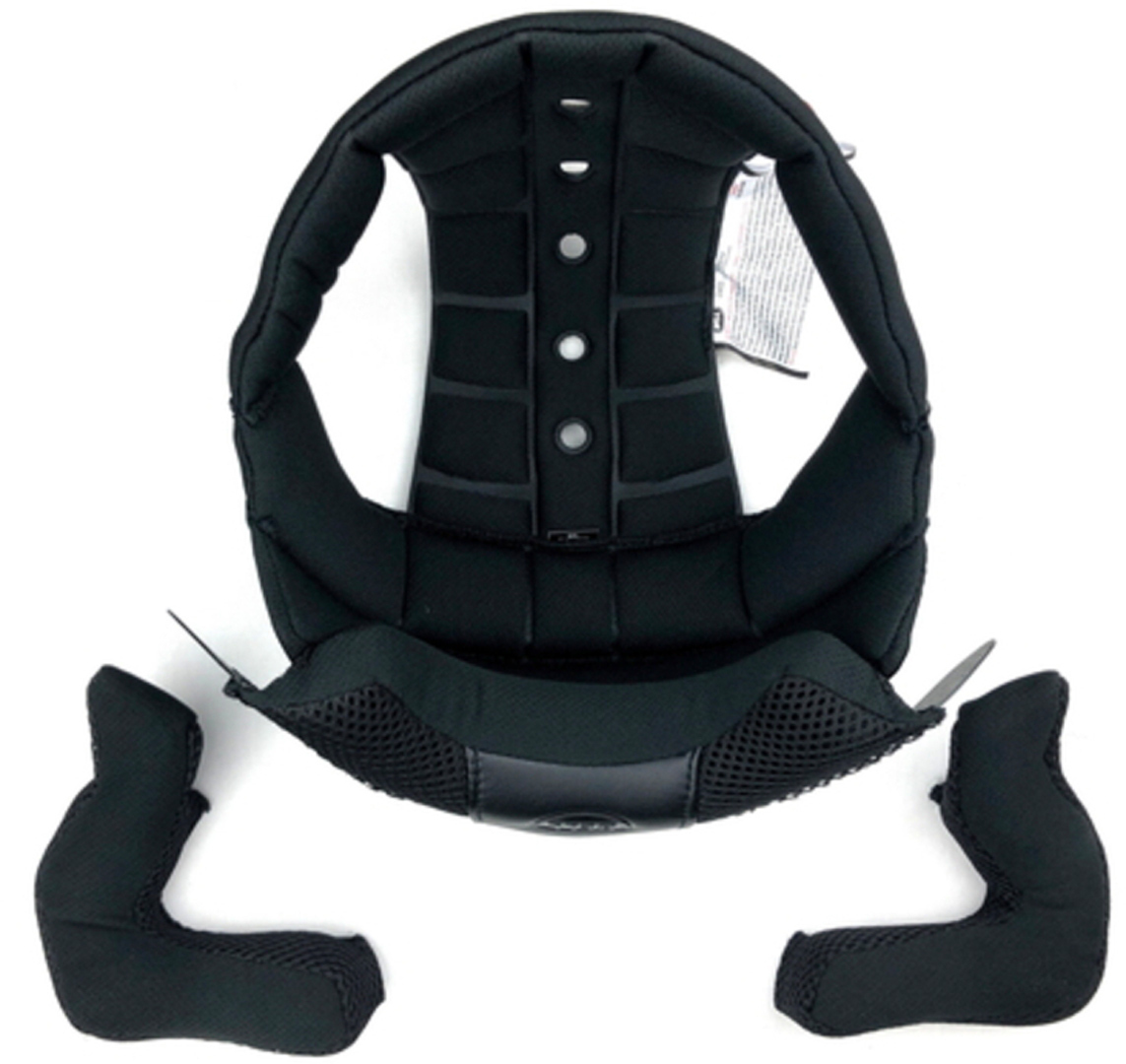 Bell Broozer Innenfutter XL Abbildung 1