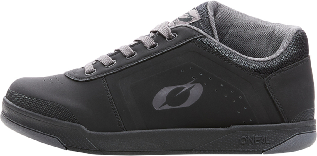 Oneal Pinned Pro Flat Pedal V.22 Pantofi Negru/gri 40 Figura 3