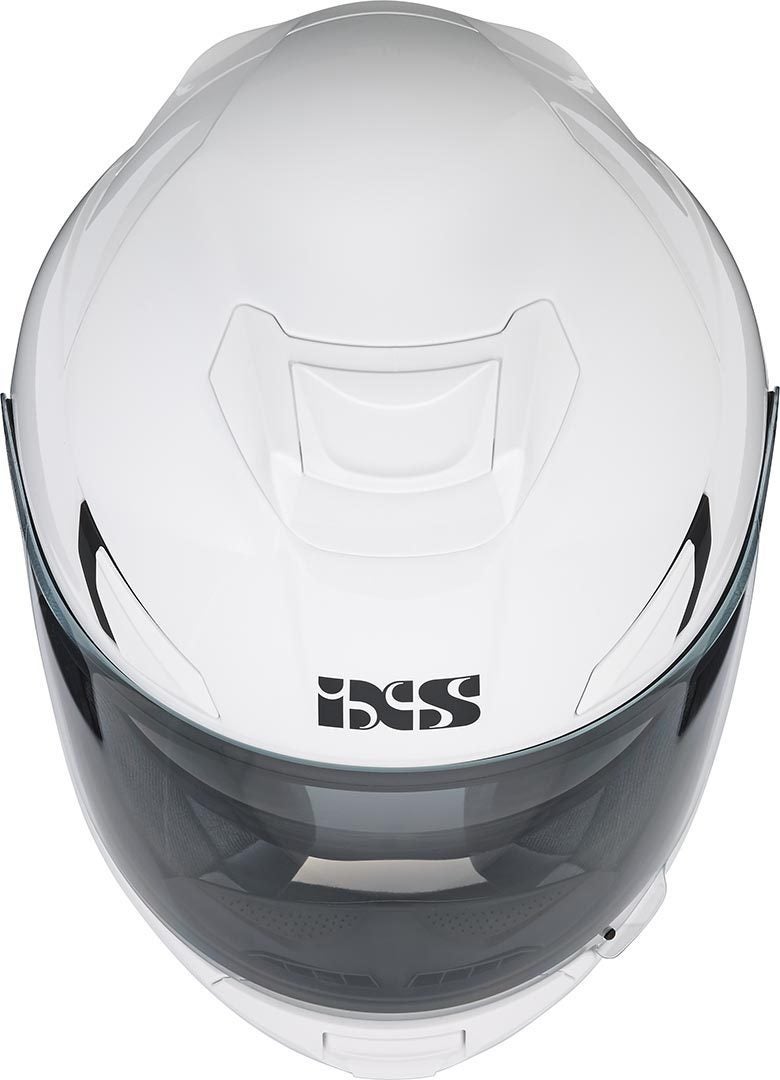 IXS 315 1.0 Helmet white L (59/60) Figure 4