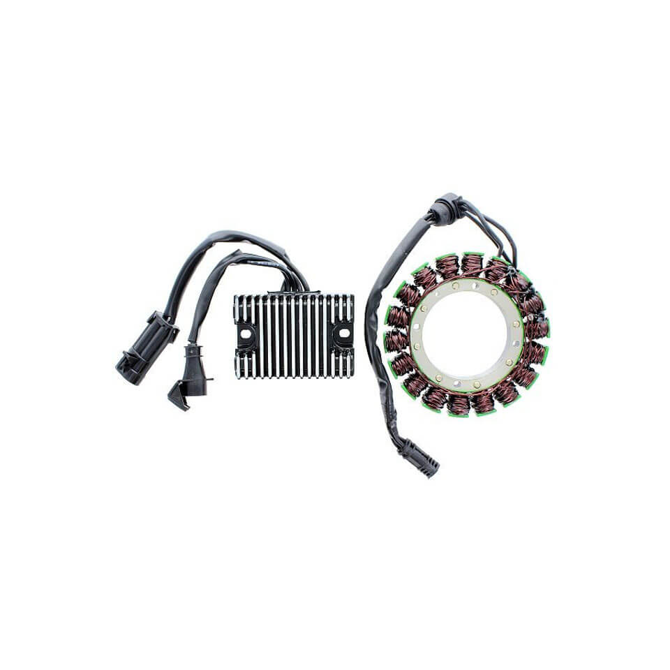 ElectroSport Stator/Regler KIT ESK225 Figura 1