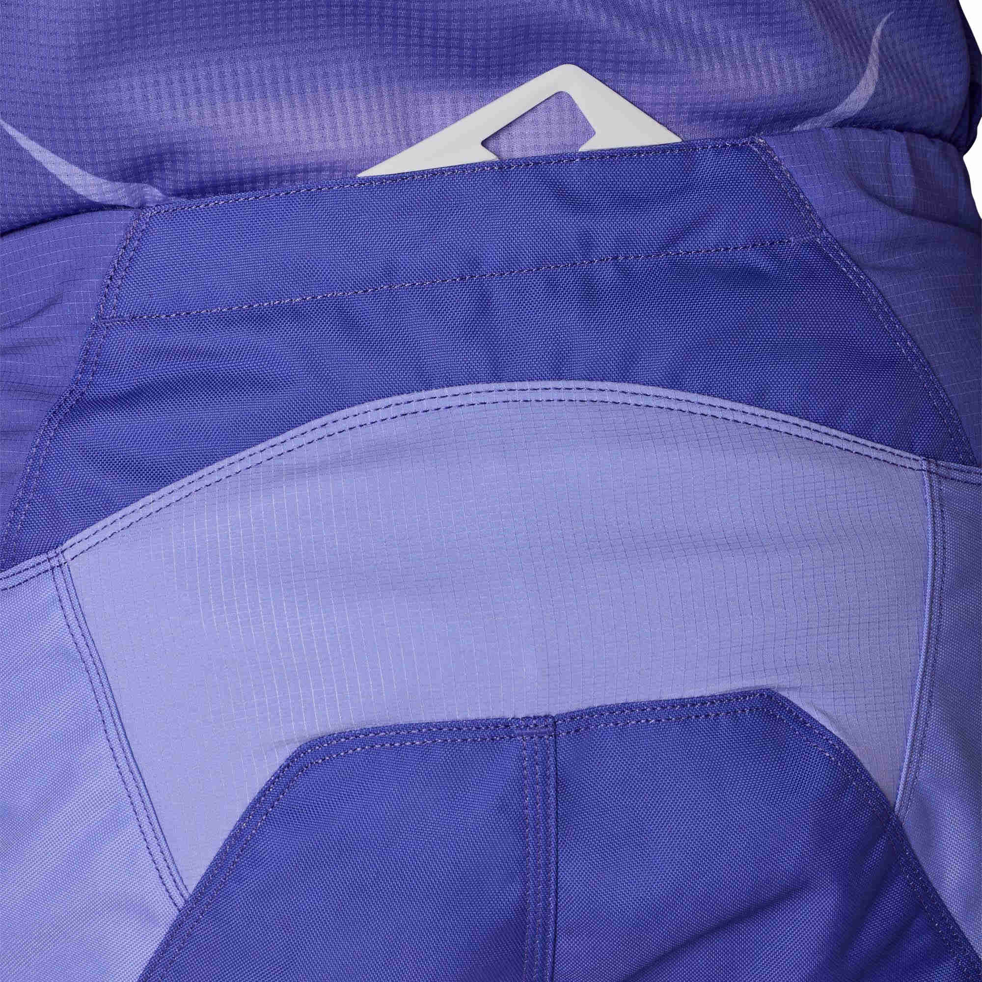 FOX 180 Noble Motocross Pants purple/white 36 Figure 5