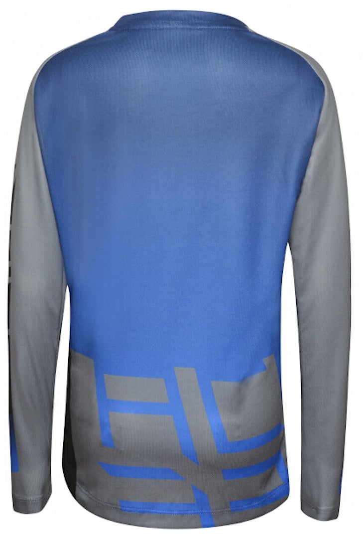 Acerbis MX Outrun Kids Jersey azul escuro S Figura 2