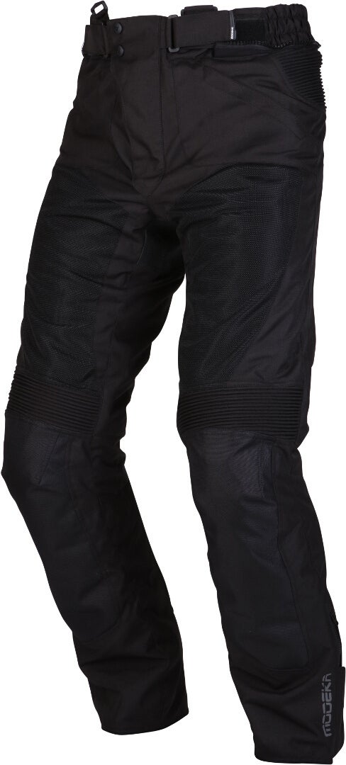 Modeka Veo Air Motorcycle Textile Pants-image-862654994