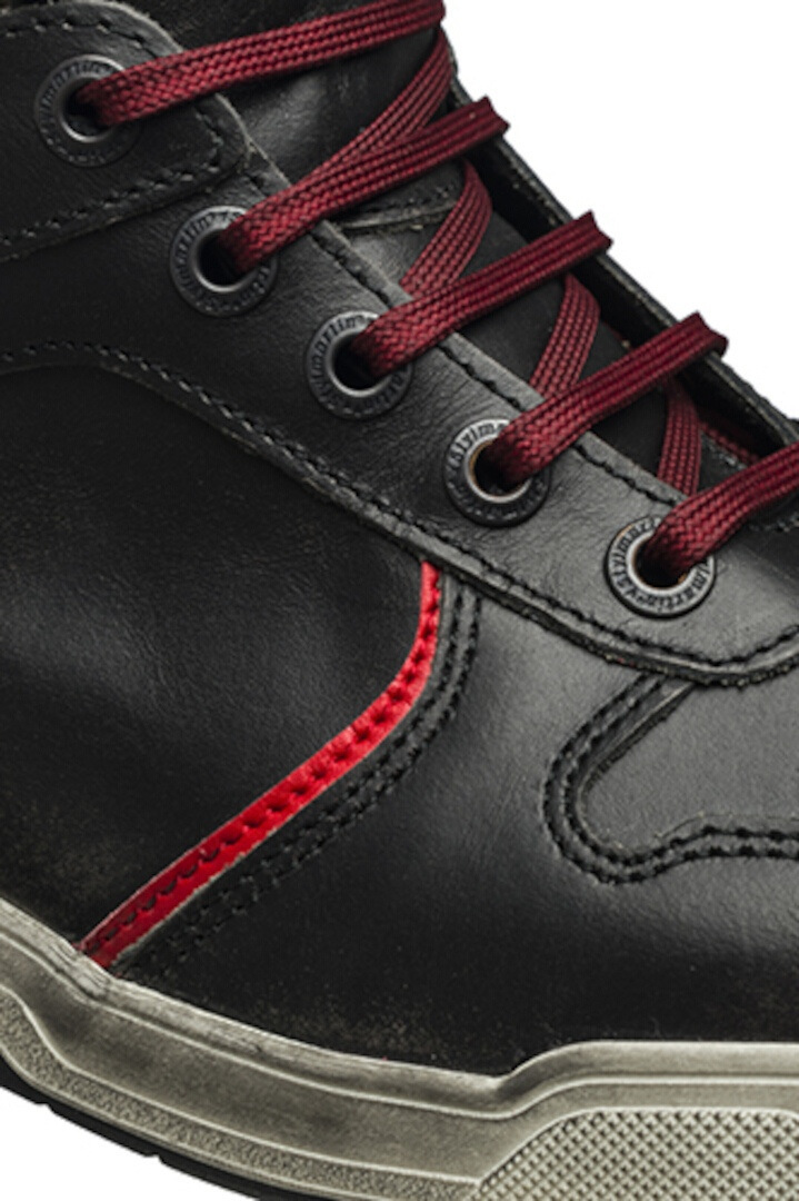 Stylmartin Iron Scarpe da moto 46 Figura 6