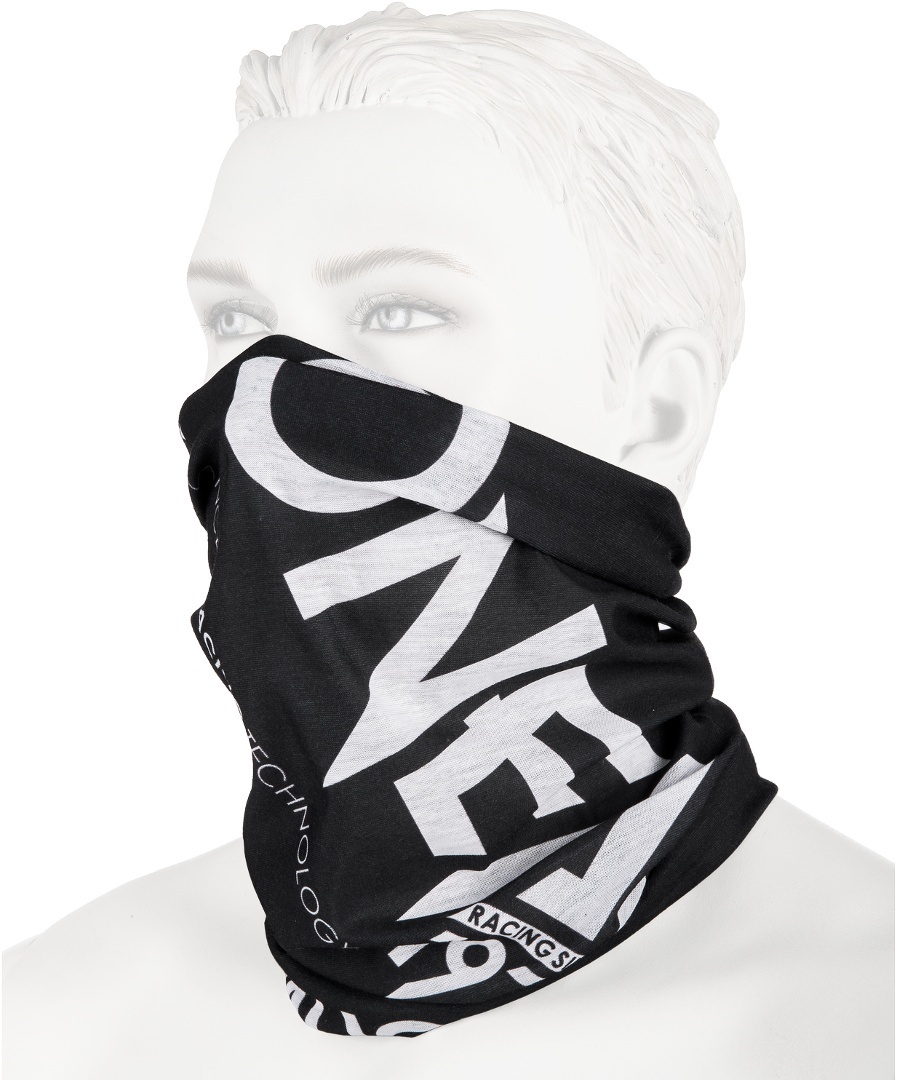 Oneal Solid Neckwarmer 図1