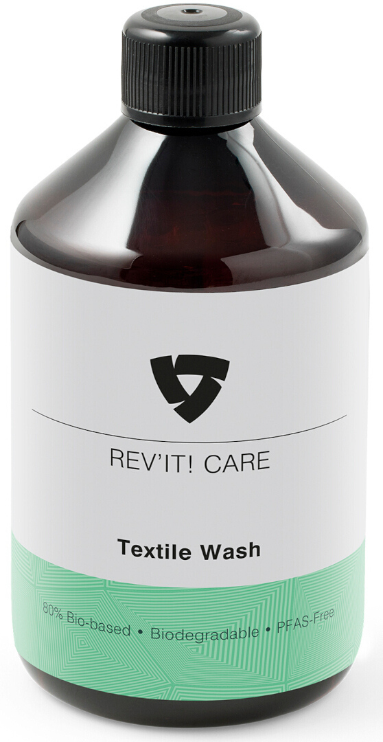 Revit BioCare Textil tvättmedel Figur 1