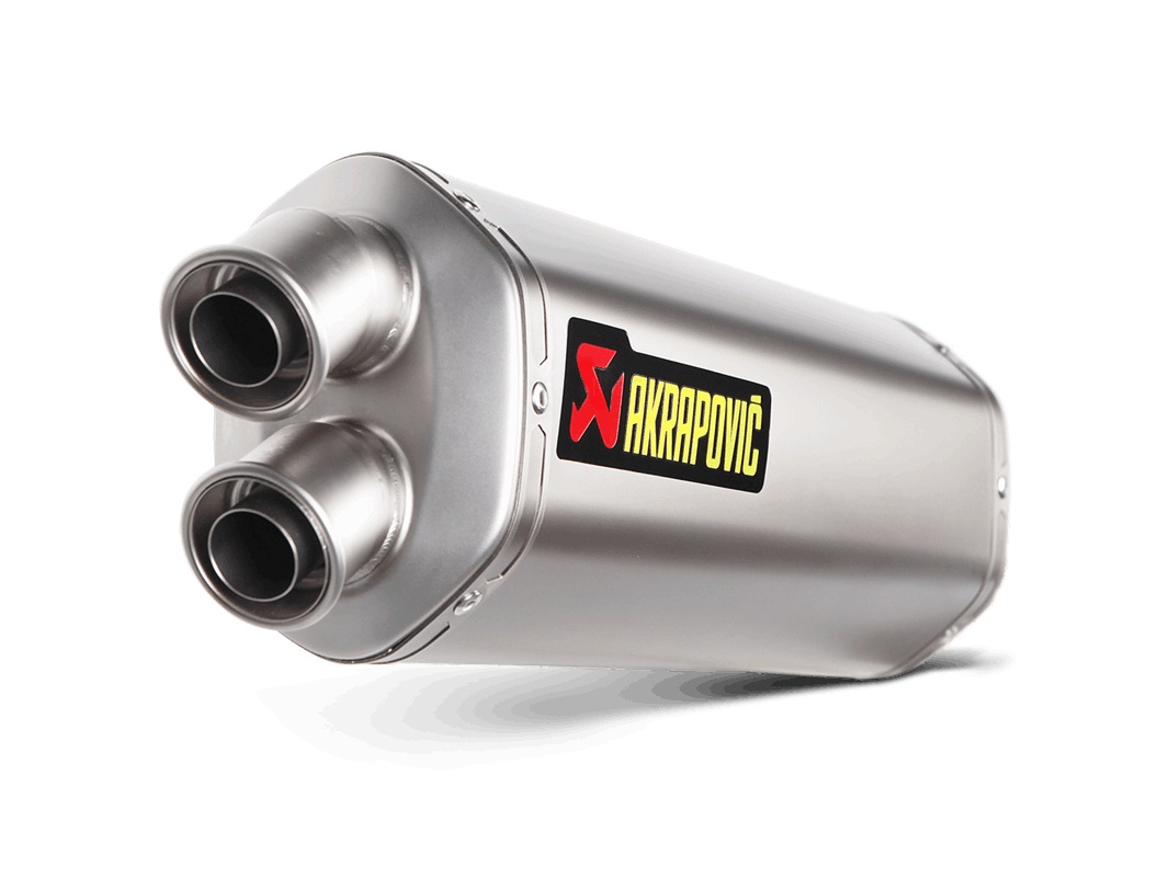 Akrapovic Slip-On Line Figura 2