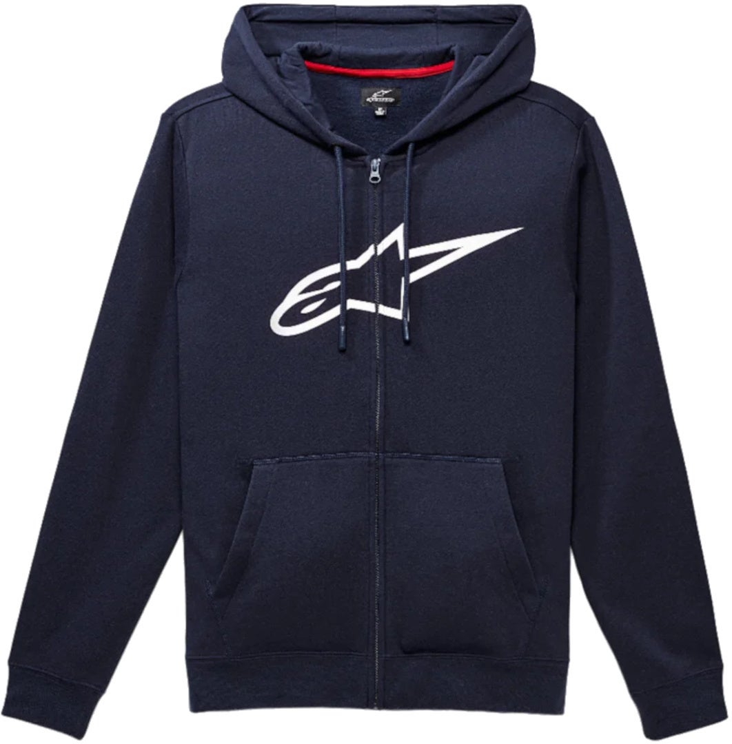 Alpinestars Ageless V3 Zip Hoodie-image-476643951